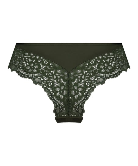 Marine Brazilian, Green