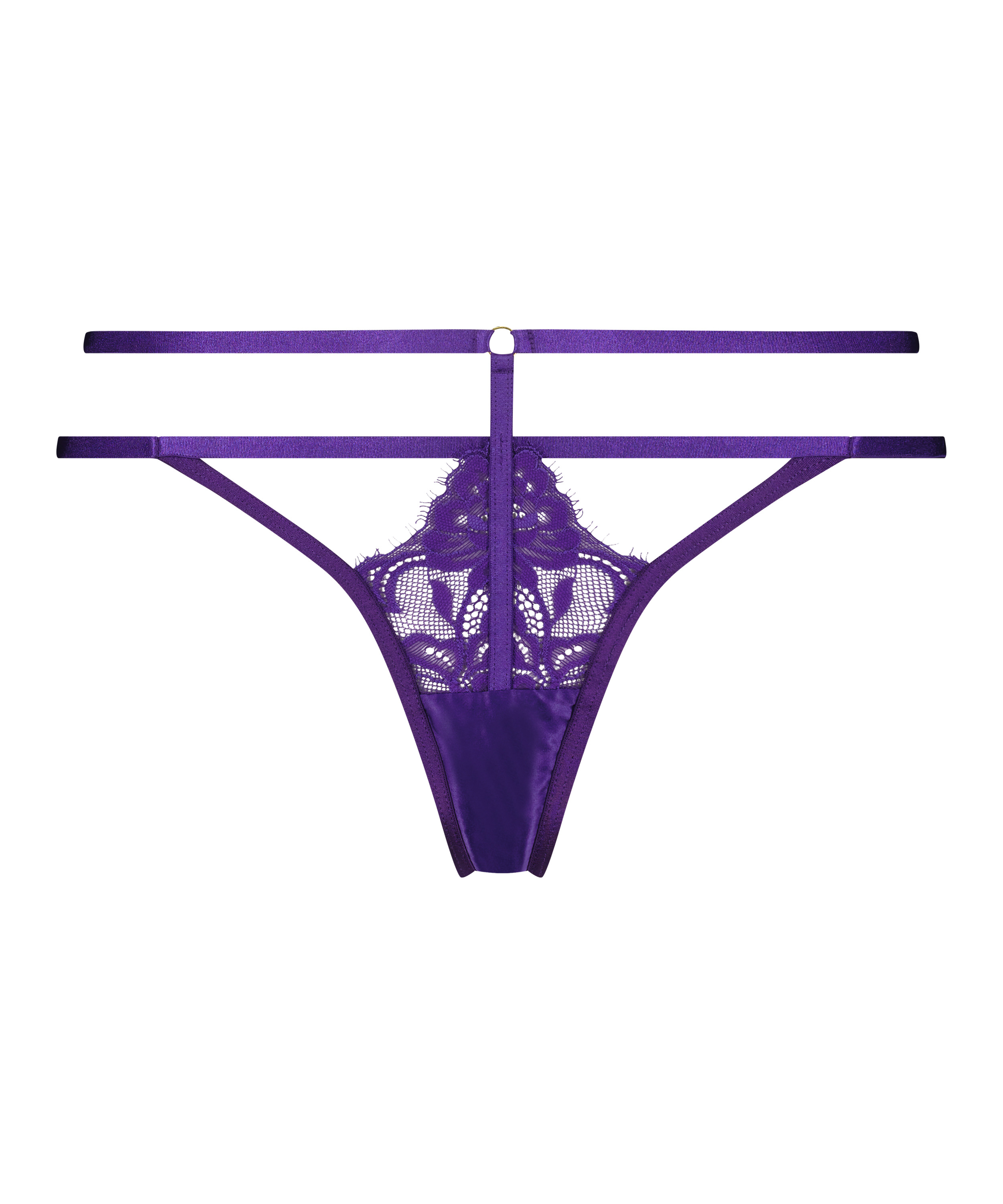 Iggy Thong, Purple, main