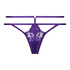 Iggy Thong, Purple