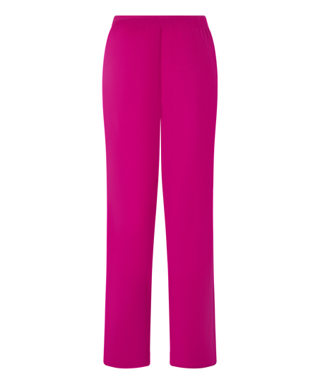 Essential Jersey Pants, Pink