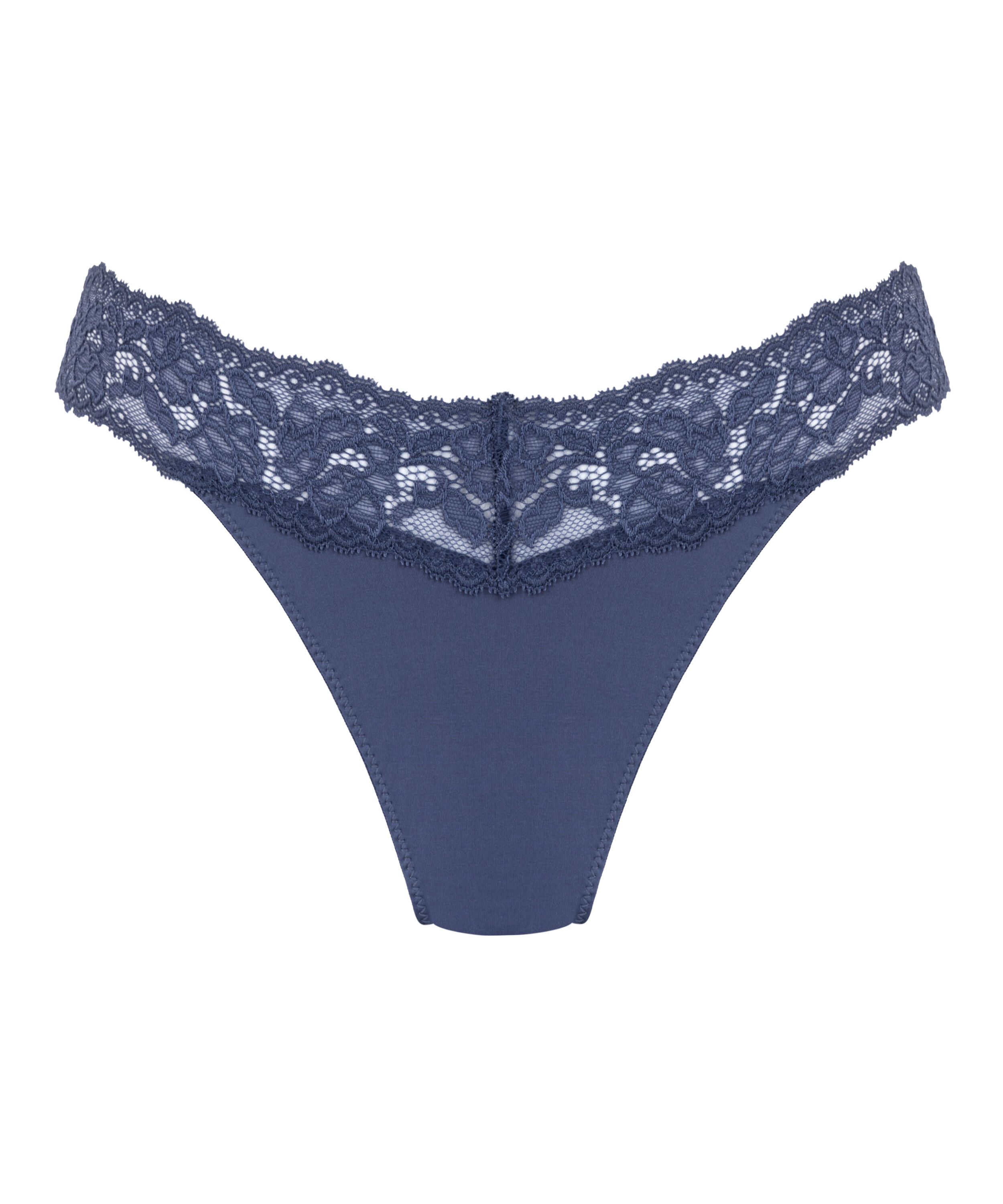 Sunny Thong, Blue