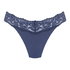 Sunny Thong, Blue