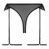 Beau Thong, Black