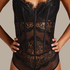 Chalice Body, Black
