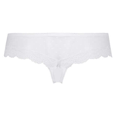 Ouvert french knickers Ouvert lingerie