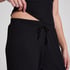 Pant Rib Essential, Black