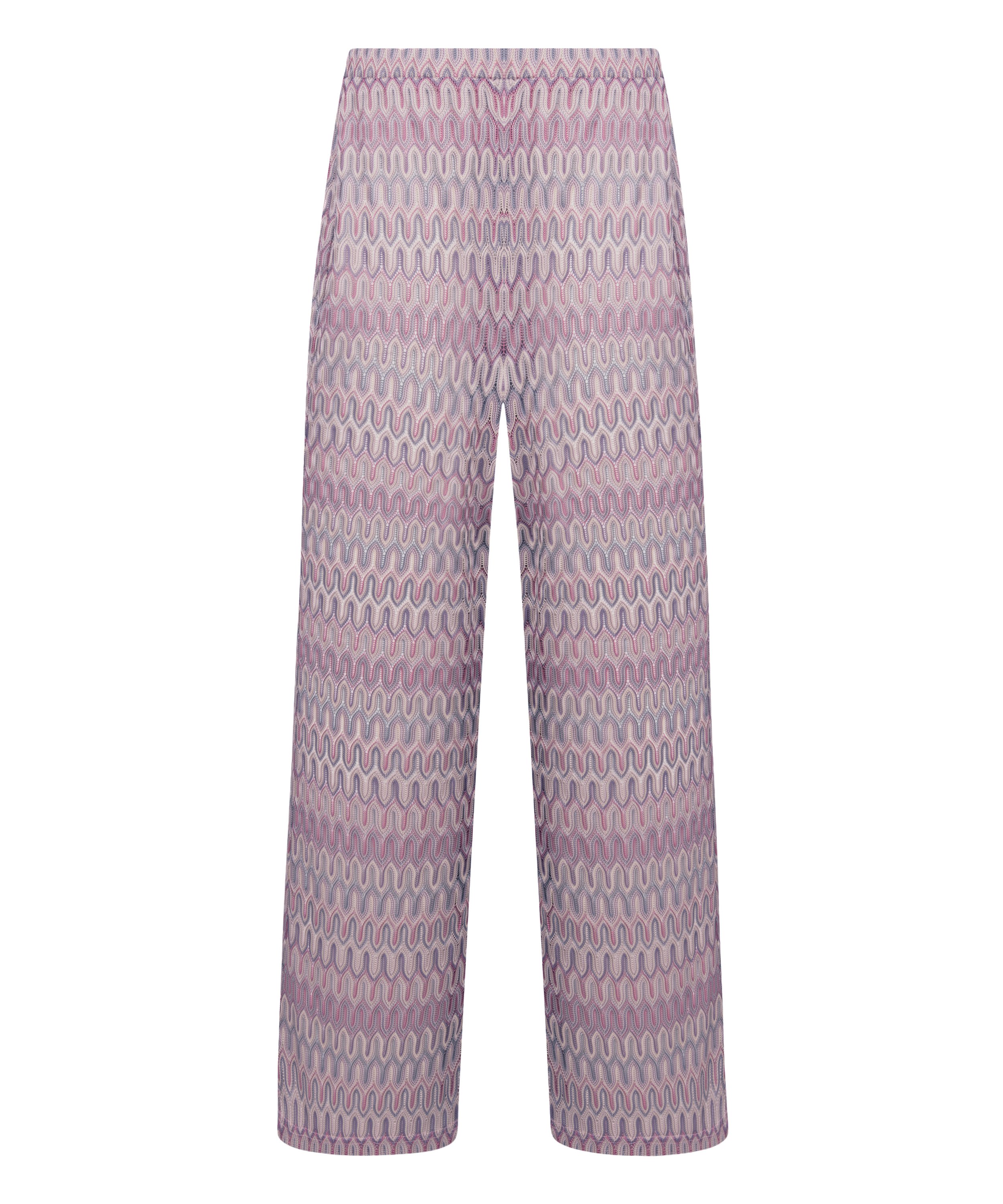 Cali Crochet Pants, Pink, main