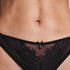 Mirabella Cheekini, Black