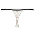 Vanessa Thong, White