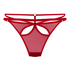 Rhys Tanga, Red