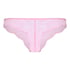 Isabelle Cheekini, Pink