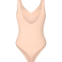 V-Neck Body Super Comfort, Orange