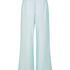 Pyjama Pant Crinkled, Blue