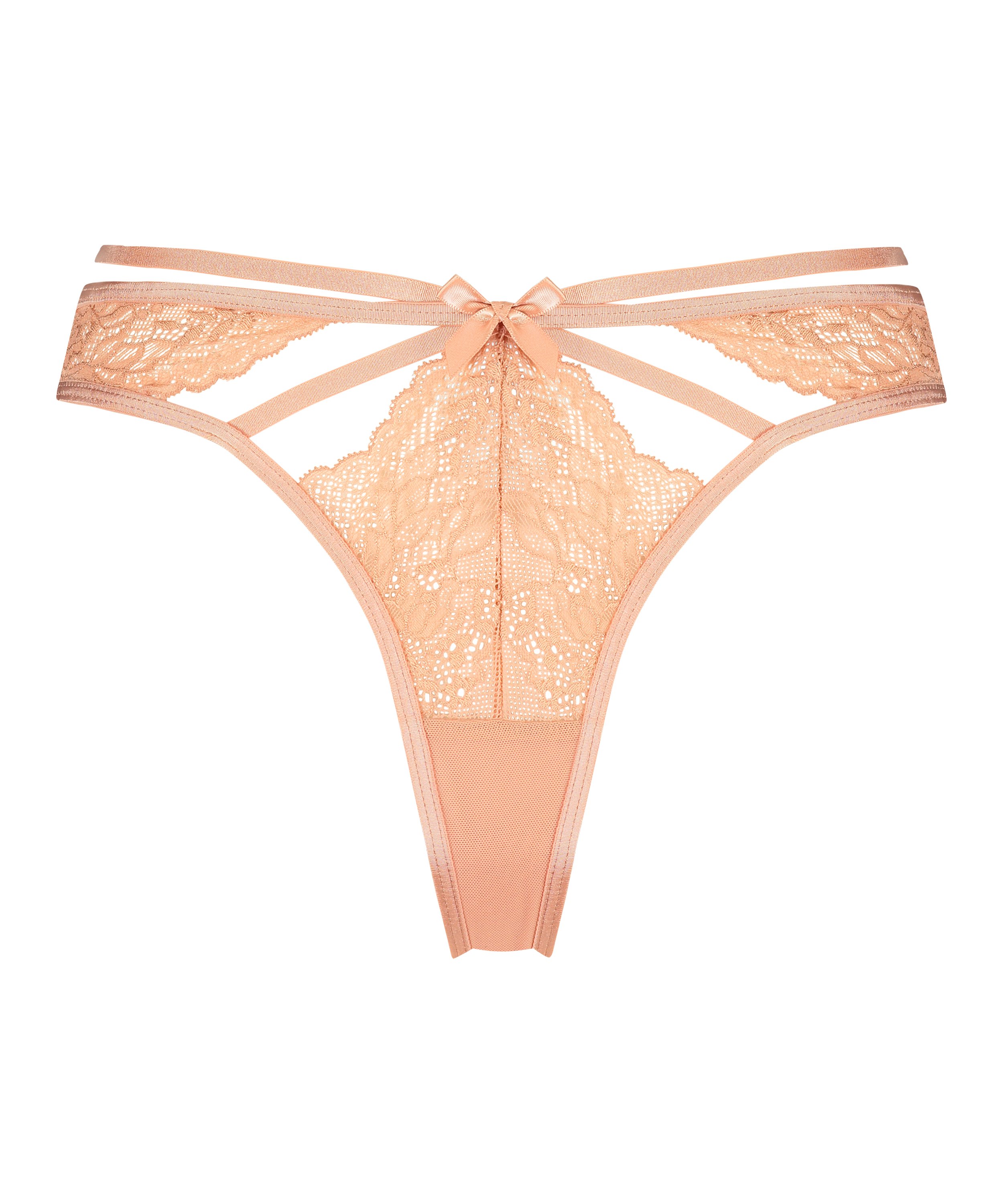 Wera Thong, Pink, main