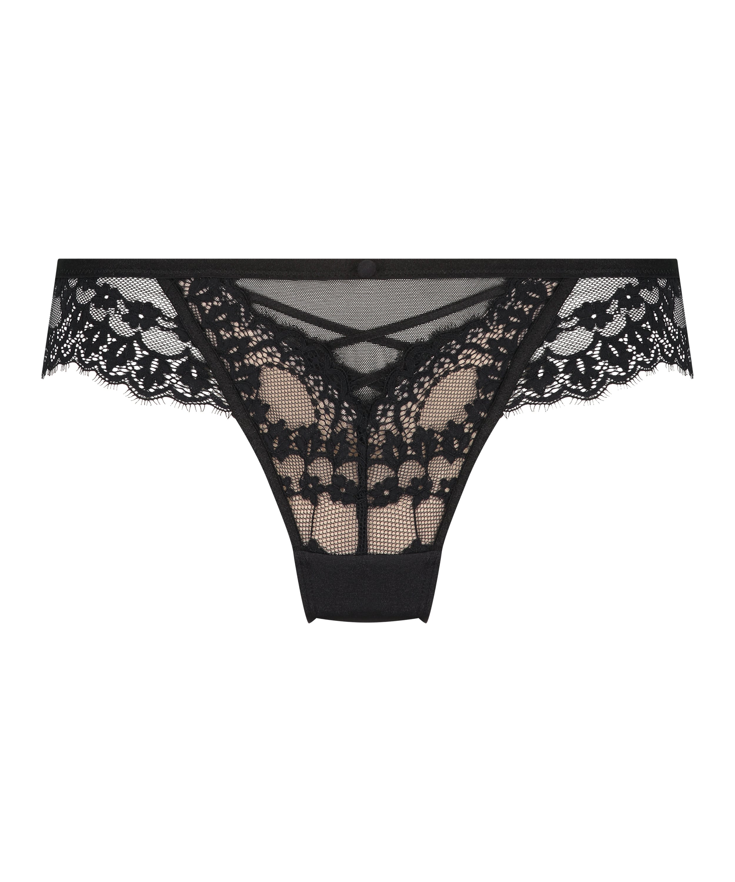 Daisy Thong, Black, main