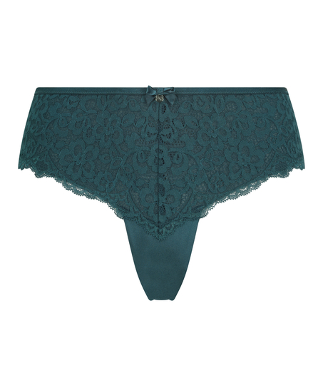 Marine Brazilian, Blue