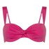 Costa Bikini Top, Pink
