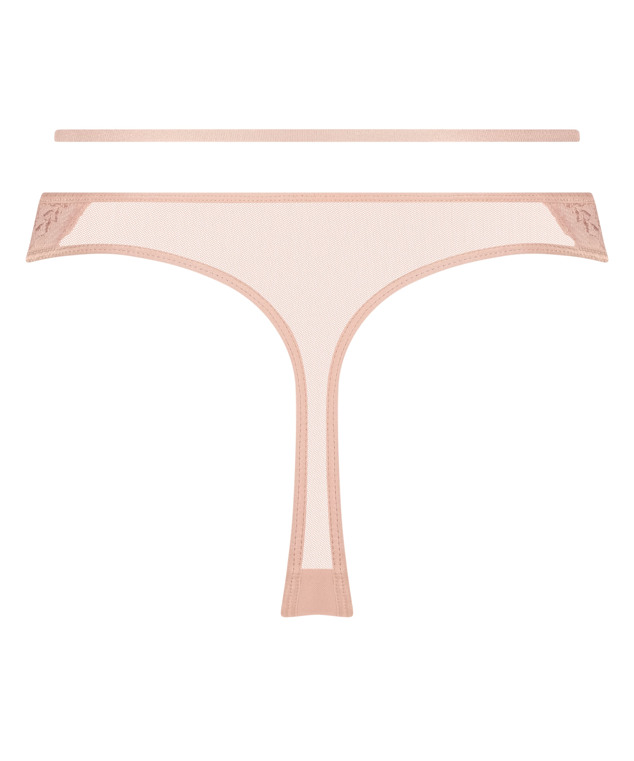 Wera Thong, Pink, main