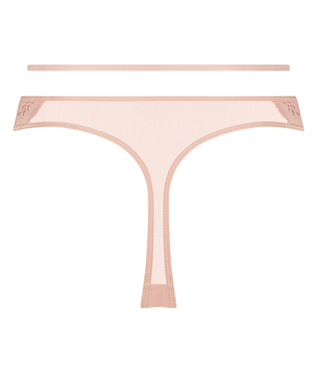 Wera Thong, Pink