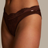 Indigo Brazilian, Brown