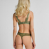 Prina Thong, Green
