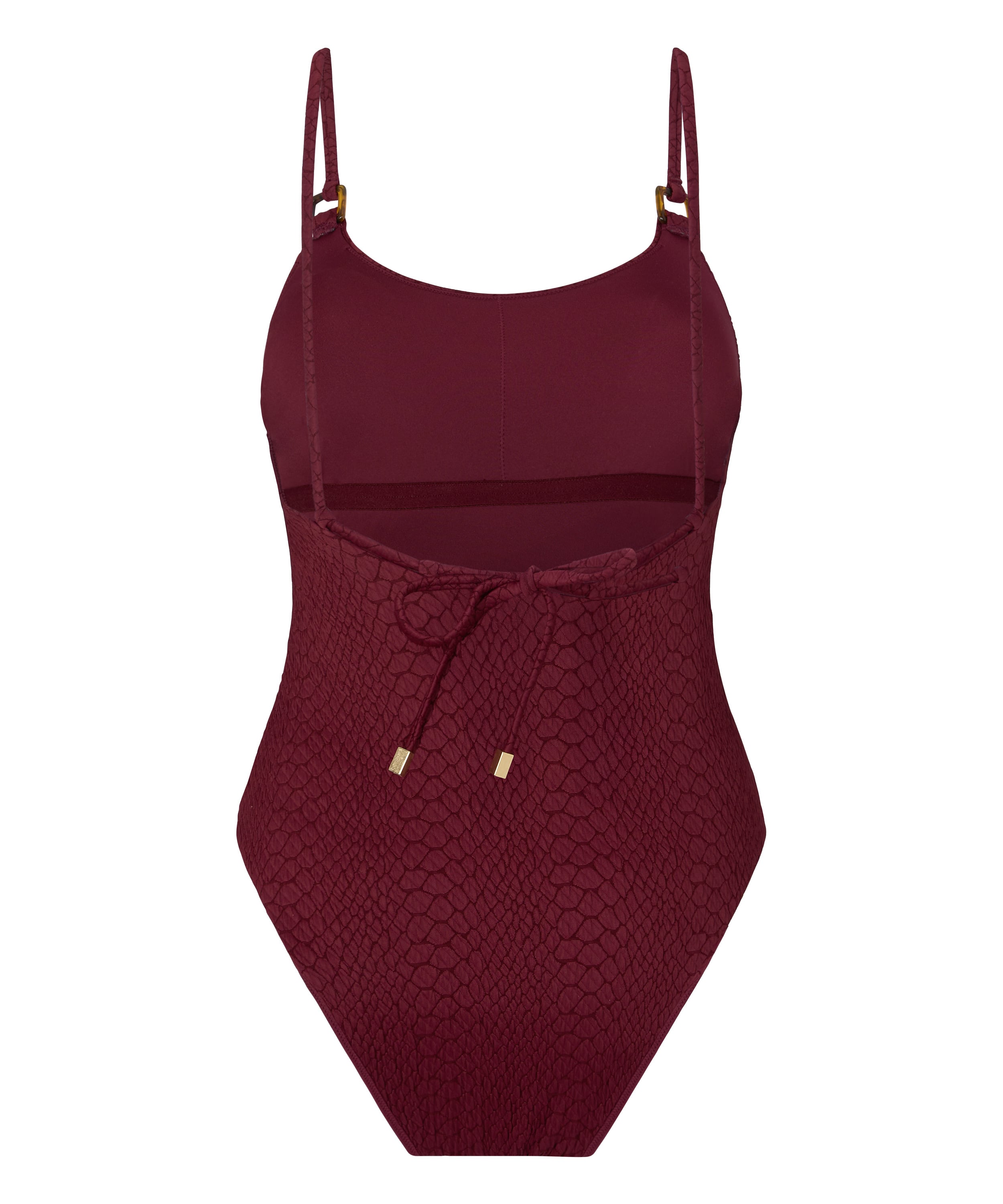 Bathingsuit Aruba, Purple, main