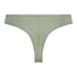 Gunila Cheekini, Green