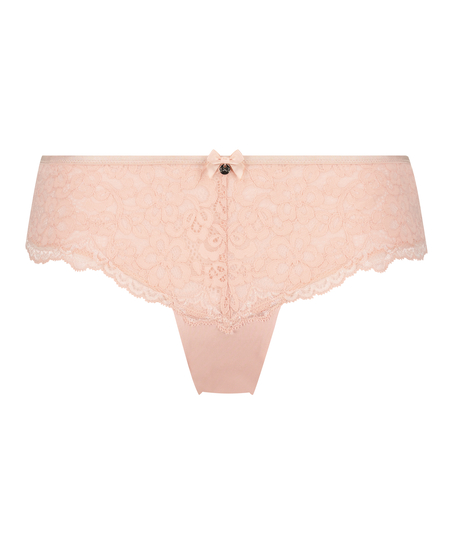 Marine Brazilian, Pink