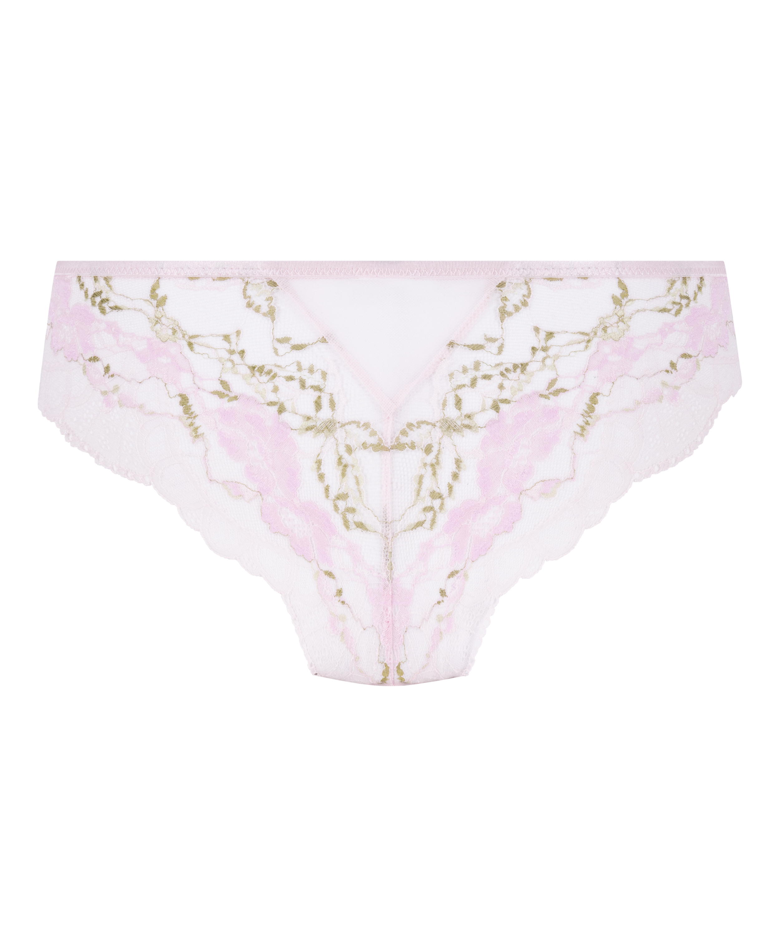 Miri Brazilian, Pink, main