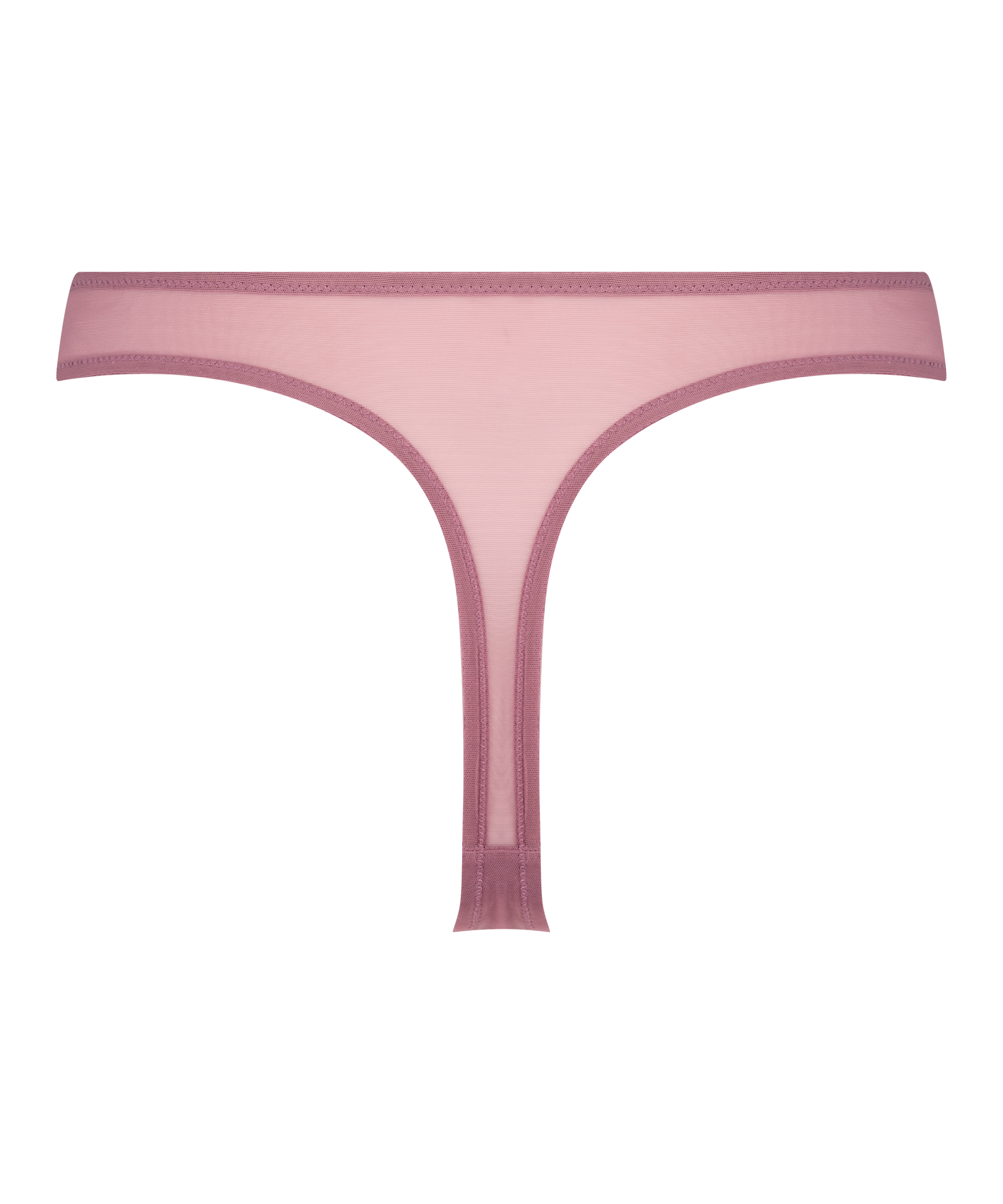 Bliss thong, Purple, main
