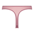 Bliss thong, Purple