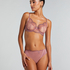 Ruby Brazilian, Pink