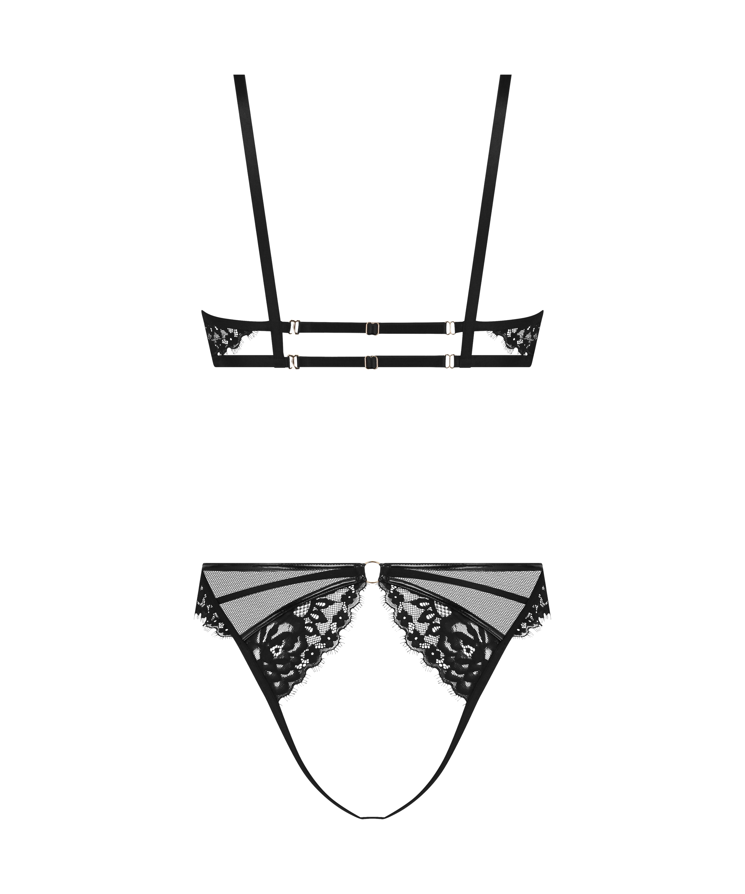 Shapewear Body Kalimo main image 0