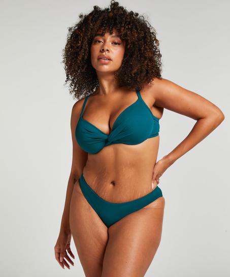 Eclipse Rio Bikini Bottoms, Green