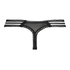 Esther thong, Black