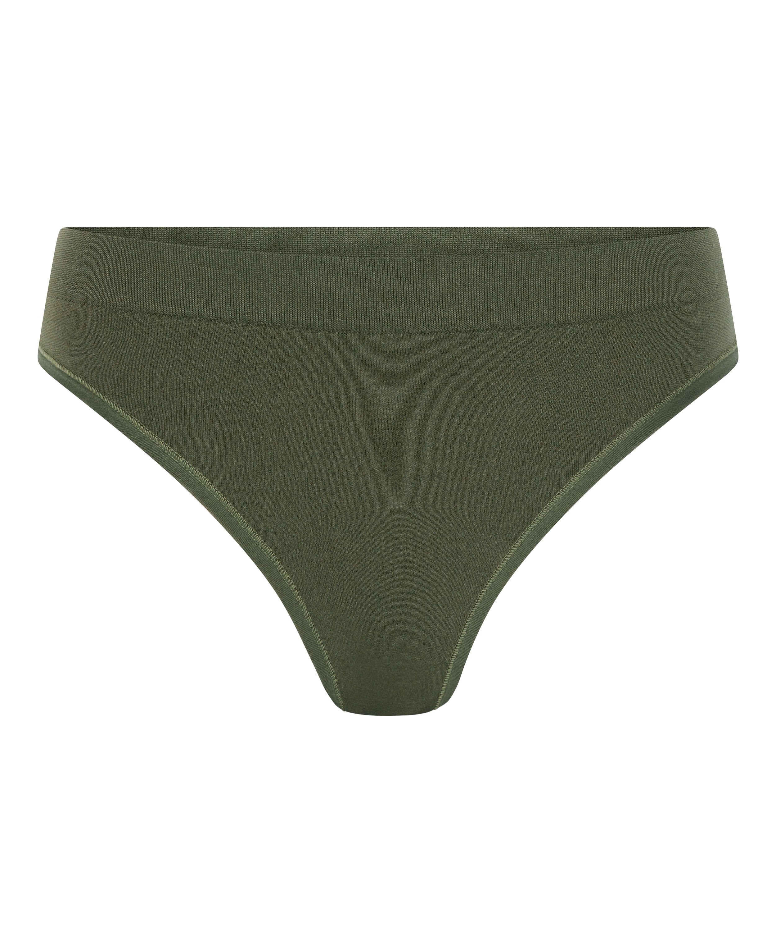 Dide Thong, Green