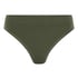 Dide Thong, Green