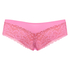 Theresa Brazilian Knickers, Pink