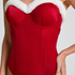 Jovie Body, Red