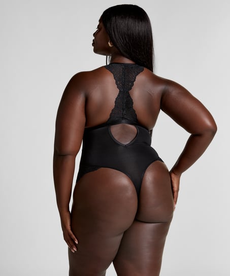 Posie Body, Black