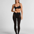 Tights 40 Denier Velvet Touch, Black