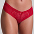 Brazilian Rebecca, Red