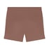Essential Jersey Short, Brown