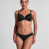 Brazilian Invisible, Black
