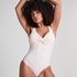 Caicos Shaping Bathingsuit, Beige