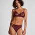 Belle Brazilian, Purple