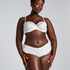 Marine Brazilian, White