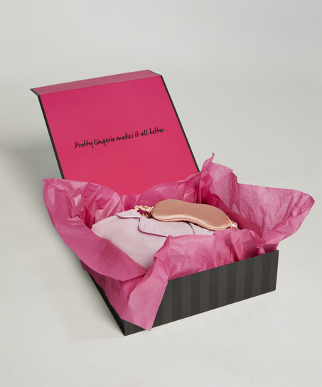 Luxury gift box Large, White