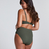 Holbox Rio Bikini Bottoms, Green