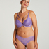 Isabella Brazilian, Purple